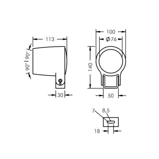 Đèn Châu Âu - Đèn LED Châu Âu - Đèn LED Cao Cấp - Đèn Cao Cấp- EUROLED