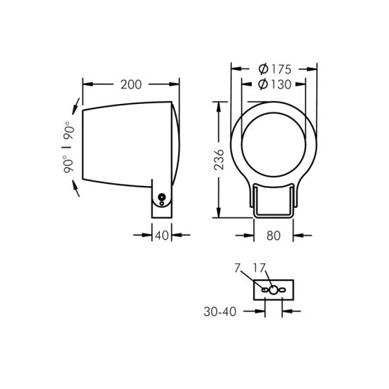 Đèn Châu Âu - Đèn LED Châu Âu - Đèn LED Cao Cấp - Đèn Cao Cấp- EUROLED