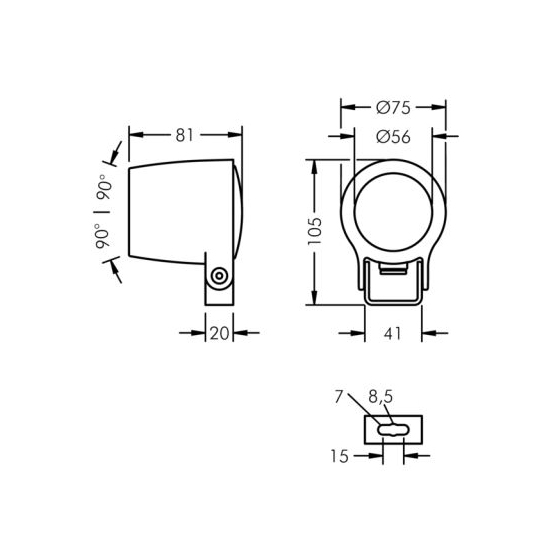 Đèn Châu Âu - Đèn LED Châu Âu - Đèn LED Cao Cấp - Đèn Cao Cấp- EUROLED