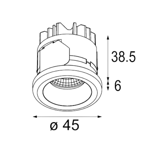 Đèn Châu Âu - Đèn LED Châu Âu - Đèn LED Cao Cấp - Đèn Cao Cấp- EUROLED