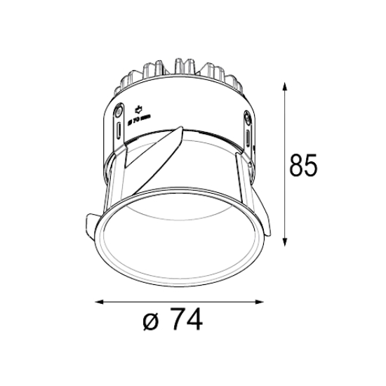 Đèn Châu Âu - Đèn LED Châu Âu - Đèn LED Cao Cấp - Đèn Cao Cấp- EUROLED
