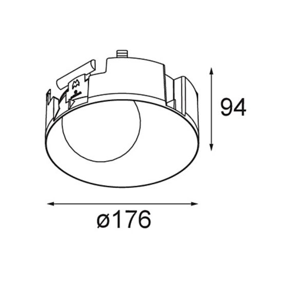 Đèn Châu Âu - Đèn LED Châu Âu - Đèn LED Cao Cấp - Đèn Cao Cấp- EUROLED