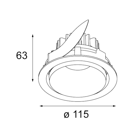 Đèn Châu Âu - Đèn LED Châu Âu - Đèn LED Cao Cấp - Đèn Cao Cấp- EUROLED