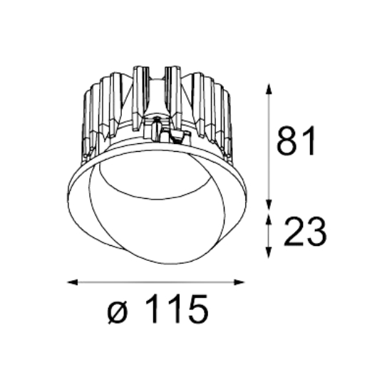 Đèn Châu Âu - Đèn LED Châu Âu - Đèn LED Cao Cấp - Đèn Cao Cấp- EUROLED
