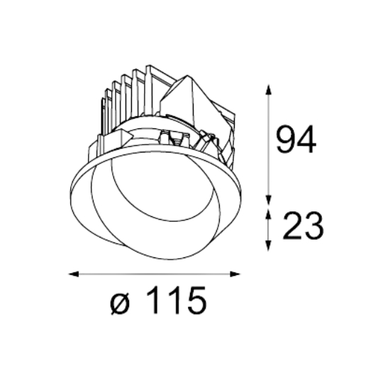 Đèn Châu Âu - Đèn LED Châu Âu - Đèn LED Cao Cấp - Đèn Cao Cấp- EUROLED