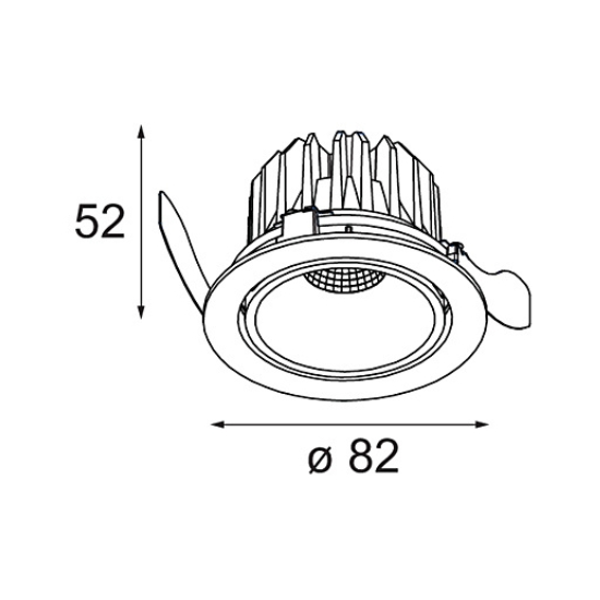 Đèn Châu Âu - Đèn LED Châu Âu - Đèn LED Cao Cấp - Đèn Cao Cấp- EUROLED