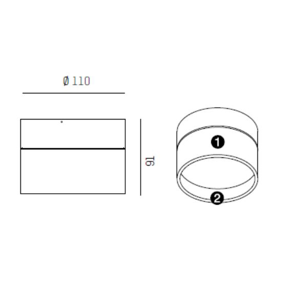 Đèn Châu Âu - Đèn LED Châu Âu - Đèn LED Cao Cấp - Đèn Cao Cấp- EUROLED