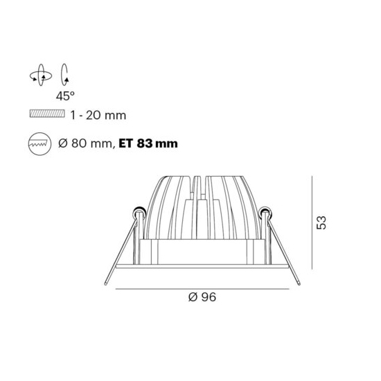 Đèn Châu Âu - Đèn LED Châu Âu - Đèn LED Cao Cấp - Đèn Cao Cấp- EUROLED