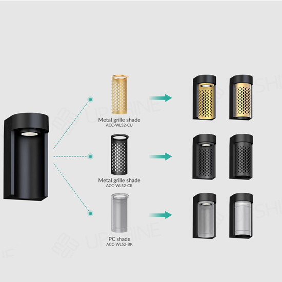 Đèn Châu Âu - Đèn LED Châu Âu - Đèn LED Cao Cấp - Đèn Cao Cấp- EUROLED