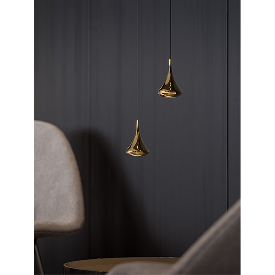 Đèn Châu Âu - Đèn LED Châu Âu - Đèn LED Cao Cấp - Đèn Cao Cấp- EUROLED