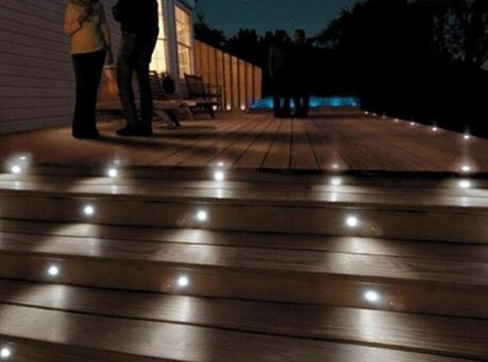 Đèn Châu Âu - Đèn LED Châu Âu - Đèn LED Cao Cấp - Đèn Cao Cấp- EUROLED