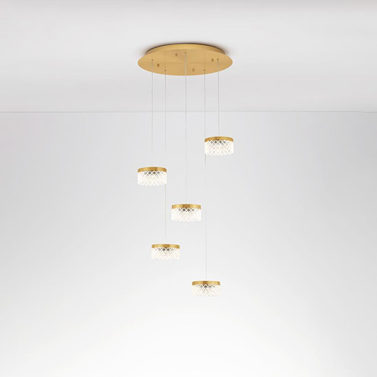 Đèn Châu Âu - Đèn LED Châu Âu - Đèn LED Cao Cấp - Đèn Cao Cấp- EUROLED