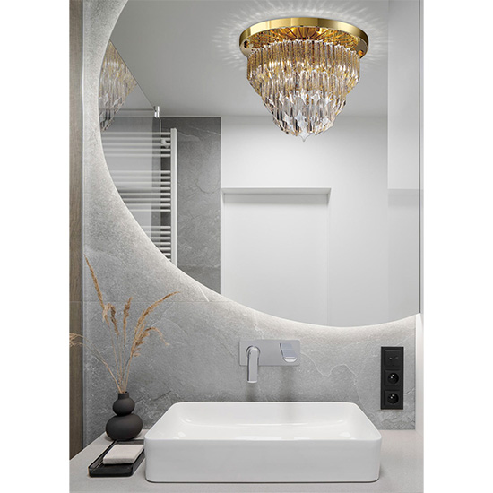 Đèn Châu Âu - Đèn LED Châu Âu - Đèn LED Cao Cấp - Đèn Cao Cấp- EUROLED