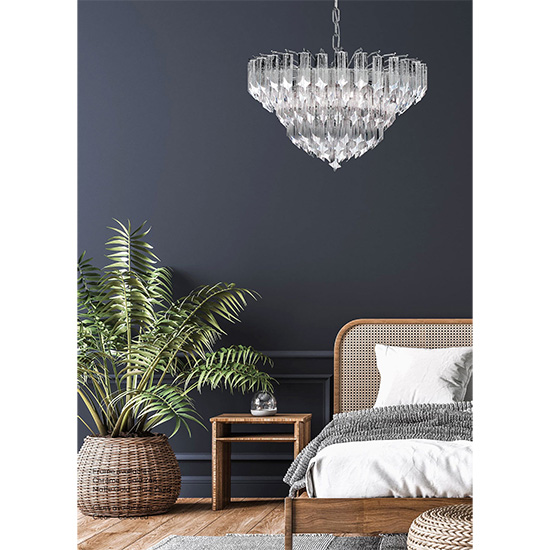 Đèn Châu Âu - Đèn LED Châu Âu - Đèn LED Cao Cấp - Đèn Cao Cấp- EUROLED