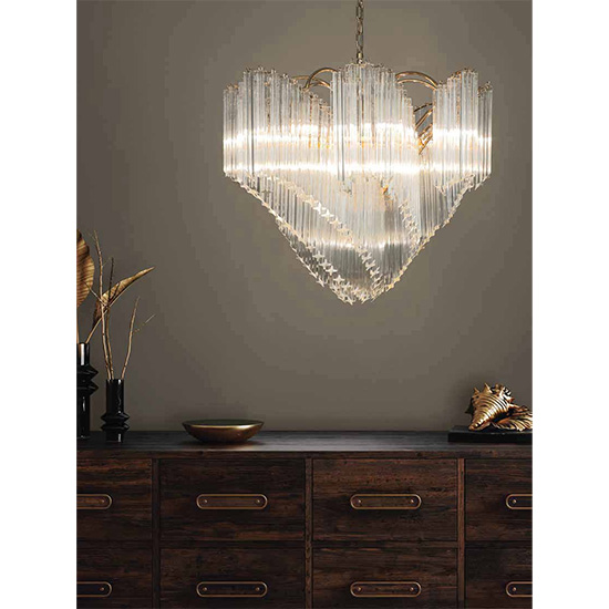 Đèn Châu Âu - Đèn LED Châu Âu - Đèn LED Cao Cấp - Đèn Cao Cấp- EUROLED