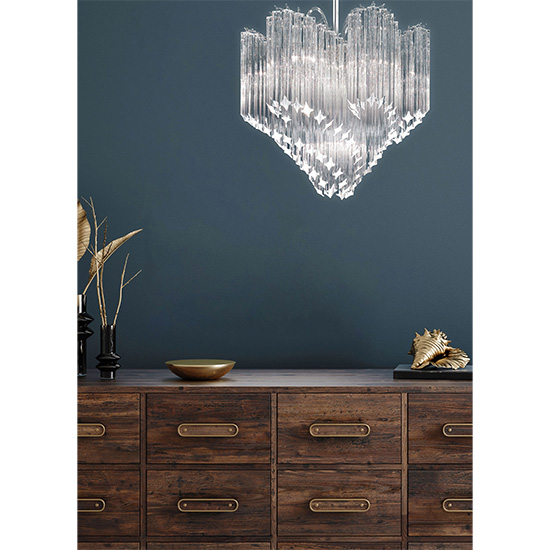 Đèn Châu Âu - Đèn LED Châu Âu - Đèn LED Cao Cấp - Đèn Cao Cấp- EUROLED