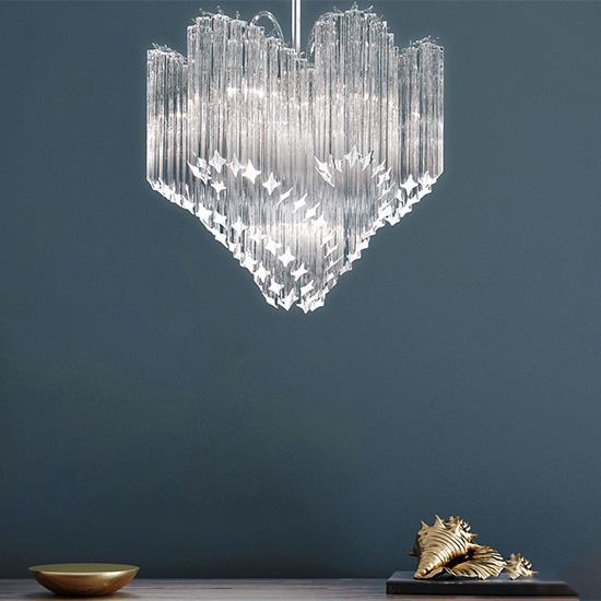 Đèn Châu Âu - Đèn LED Châu Âu - Đèn LED Cao Cấp - Đèn Cao Cấp- EUROLED