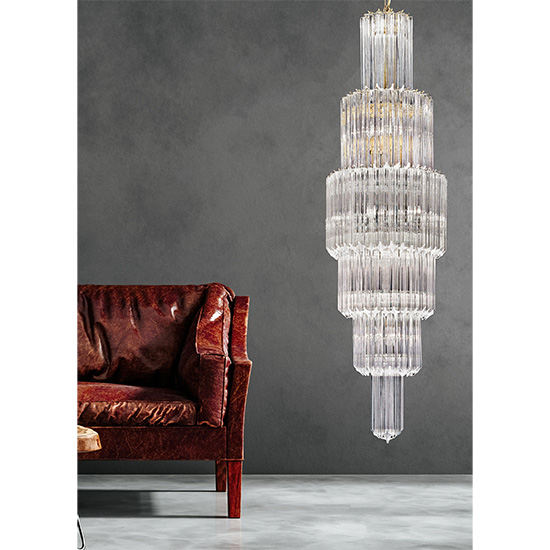 Đèn Châu Âu - Đèn LED Châu Âu - Đèn LED Cao Cấp - Đèn Cao Cấp- EUROLED