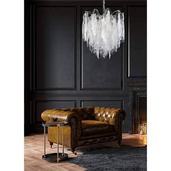 Đèn Châu Âu - Đèn LED Châu Âu - Đèn LED Cao Cấp - Đèn Cao Cấp- EUROLED