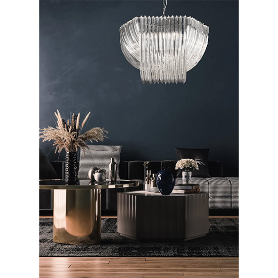 Đèn Châu Âu - Đèn LED Châu Âu - Đèn LED Cao Cấp - Đèn Cao Cấp- EUROLED