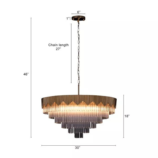 Đèn Châu Âu - Đèn LED Châu Âu - Đèn LED Cao Cấp - Đèn Cao Cấp- EUROLED