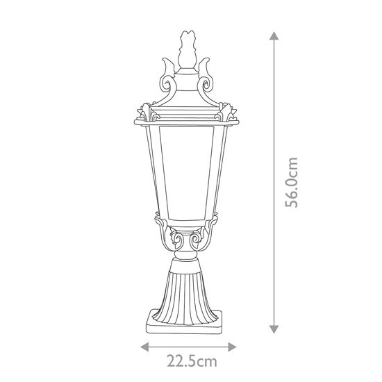Đèn Châu Âu - Đèn LED Châu Âu - Đèn LED Cao Cấp - Đèn Cao Cấp- EUROLED