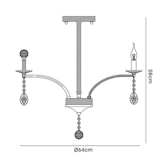 Đèn Châu Âu - Đèn LED Châu Âu - Đèn LED Cao Cấp - Đèn Cao Cấp- EUROLED