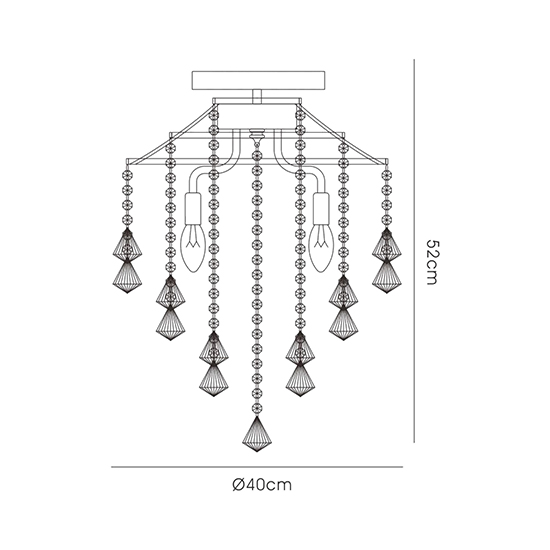 Đèn Châu Âu - Đèn LED Châu Âu - Đèn LED Cao Cấp - Đèn Cao Cấp- EUROLED