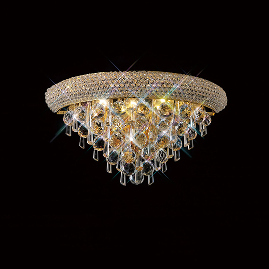 Đèn Châu Âu - Đèn LED Châu Âu - Đèn LED Cao Cấp - Đèn Cao Cấp- EUROLED