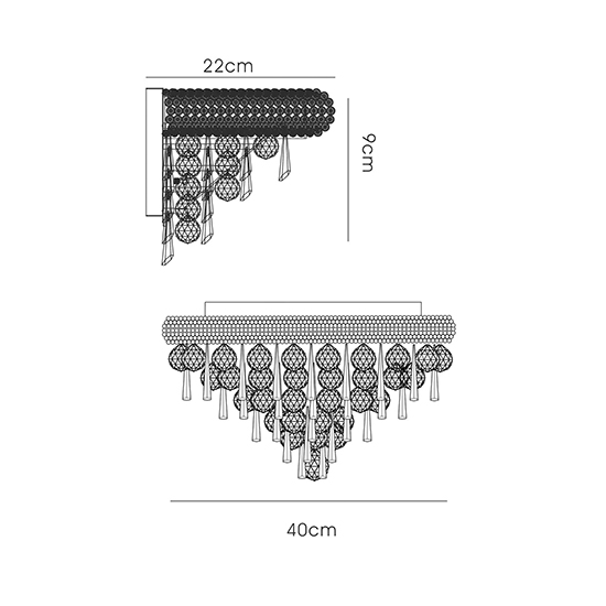 Đèn Châu Âu - Đèn LED Châu Âu - Đèn LED Cao Cấp - Đèn Cao Cấp- EUROLED