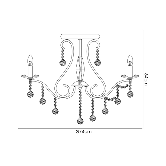 Đèn Châu Âu - Đèn LED Châu Âu - Đèn LED Cao Cấp - Đèn Cao Cấp- EUROLED