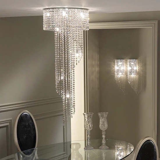 Đèn Châu Âu - Đèn LED Châu Âu - Đèn LED Cao Cấp - Đèn Cao Cấp- EUROLED