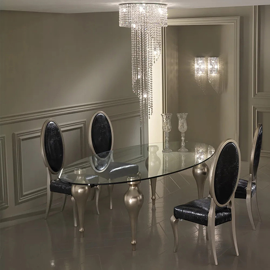Đèn Châu Âu - Đèn LED Châu Âu - Đèn LED Cao Cấp - Đèn Cao Cấp- EUROLED