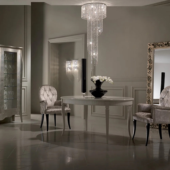 Đèn Châu Âu - Đèn LED Châu Âu - Đèn LED Cao Cấp - Đèn Cao Cấp- EUROLED