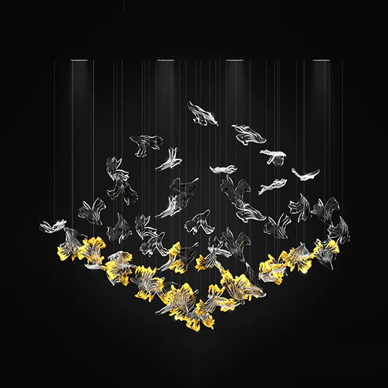 Đèn Châu Âu - Đèn LED Châu Âu - Đèn LED Cao Cấp - Đèn Cao Cấp- EUROLED