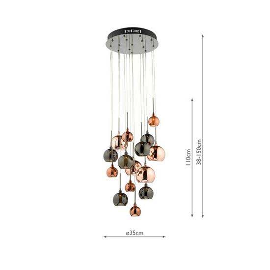 Đèn Châu Âu - Đèn LED Châu Âu - Đèn LED Cao Cấp - Đèn Cao Cấp- EUROLED
