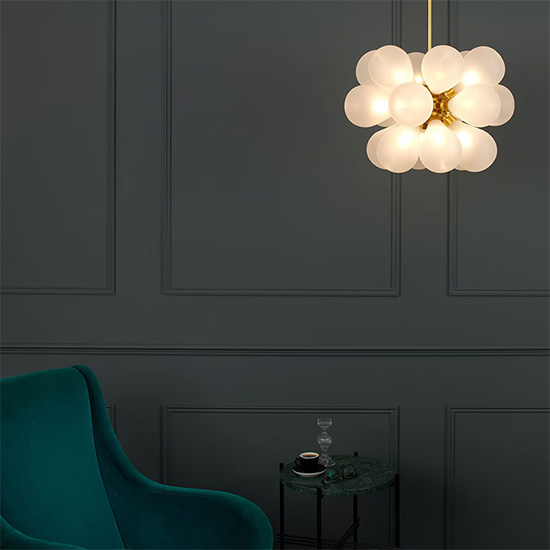 Đèn Châu Âu - Đèn LED Châu Âu - Đèn LED Cao Cấp - Đèn Cao Cấp- EUROLED