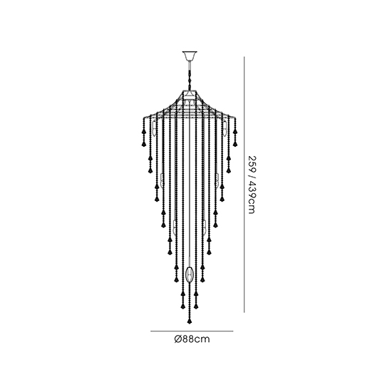 Đèn Châu Âu - Đèn LED Châu Âu - Đèn LED Cao Cấp - Đèn Cao Cấp- EUROLED