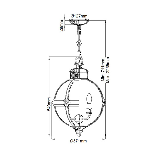 Đèn Châu Âu - Đèn LED Châu Âu - Đèn LED Cao Cấp - Đèn Cao Cấp- EUROLED