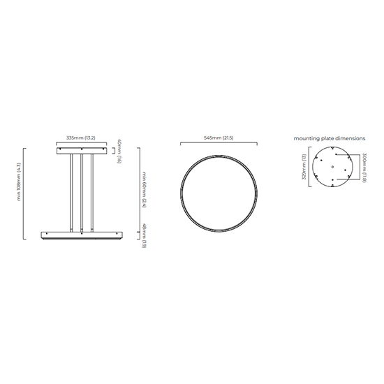 Đèn Châu Âu - Đèn LED Châu Âu - Đèn LED Cao Cấp - Đèn Cao Cấp- EUROLED
