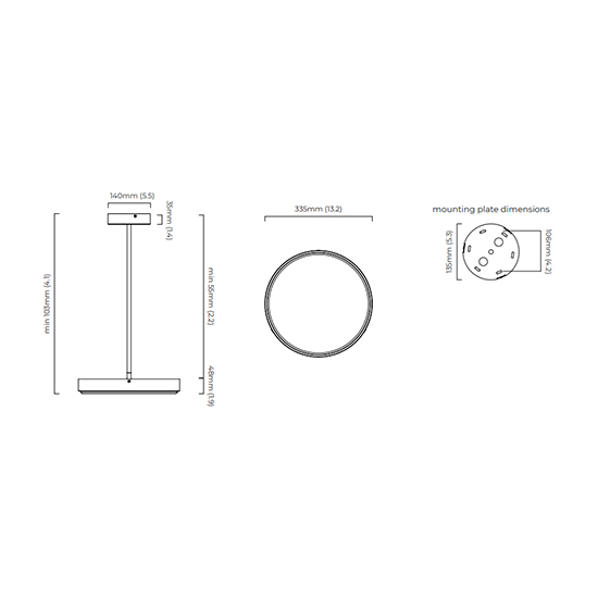 Đèn Châu Âu - Đèn LED Châu Âu - Đèn LED Cao Cấp - Đèn Cao Cấp- EUROLED