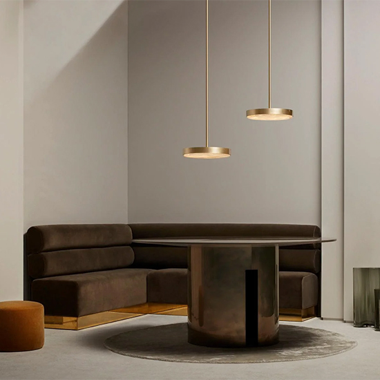 Đèn Châu Âu - Đèn LED Châu Âu - Đèn LED Cao Cấp - Đèn Cao Cấp- EUROLED