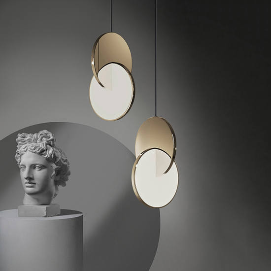 Đèn Châu Âu - Đèn LED Châu Âu - Đèn LED Cao Cấp - Đèn Cao Cấp- EUROLED