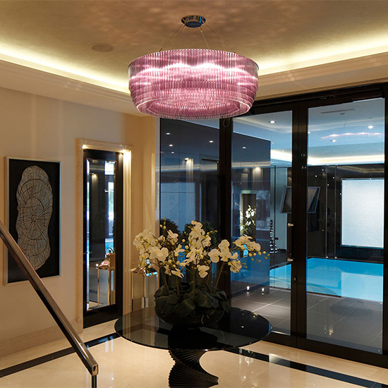 Đèn Châu Âu - Đèn LED Châu Âu - Đèn LED Cao Cấp - Đèn Cao Cấp- EUROLED