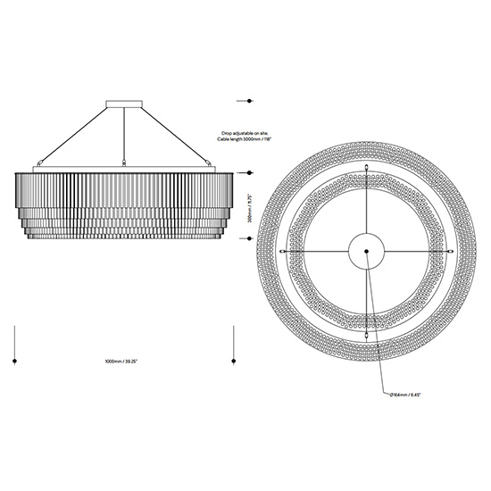 Đèn Châu Âu - Đèn LED Châu Âu - Đèn LED Cao Cấp - Đèn Cao Cấp- EUROLED