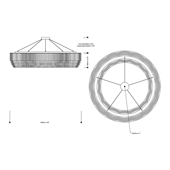Đèn Châu Âu - Đèn LED Châu Âu - Đèn LED Cao Cấp - Đèn Cao Cấp- EUROLED