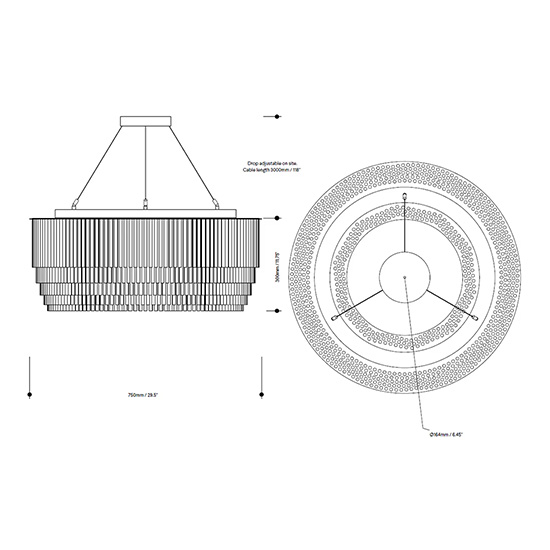 Đèn Châu Âu - Đèn LED Châu Âu - Đèn LED Cao Cấp - Đèn Cao Cấp- EUROLED