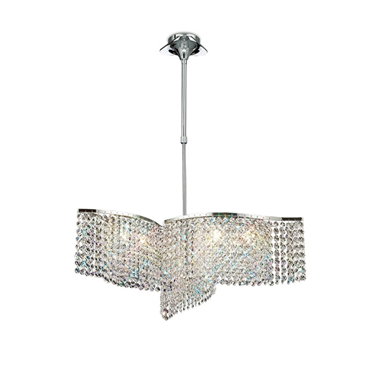 Đèn Châu Âu - Đèn LED Châu Âu - Đèn LED Cao Cấp - Đèn Cao Cấp- EUROLED