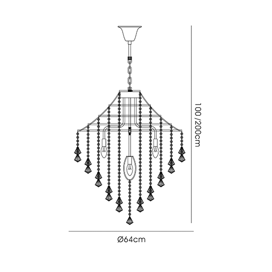 Đèn Châu Âu - Đèn LED Châu Âu - Đèn LED Cao Cấp - Đèn Cao Cấp- EUROLED