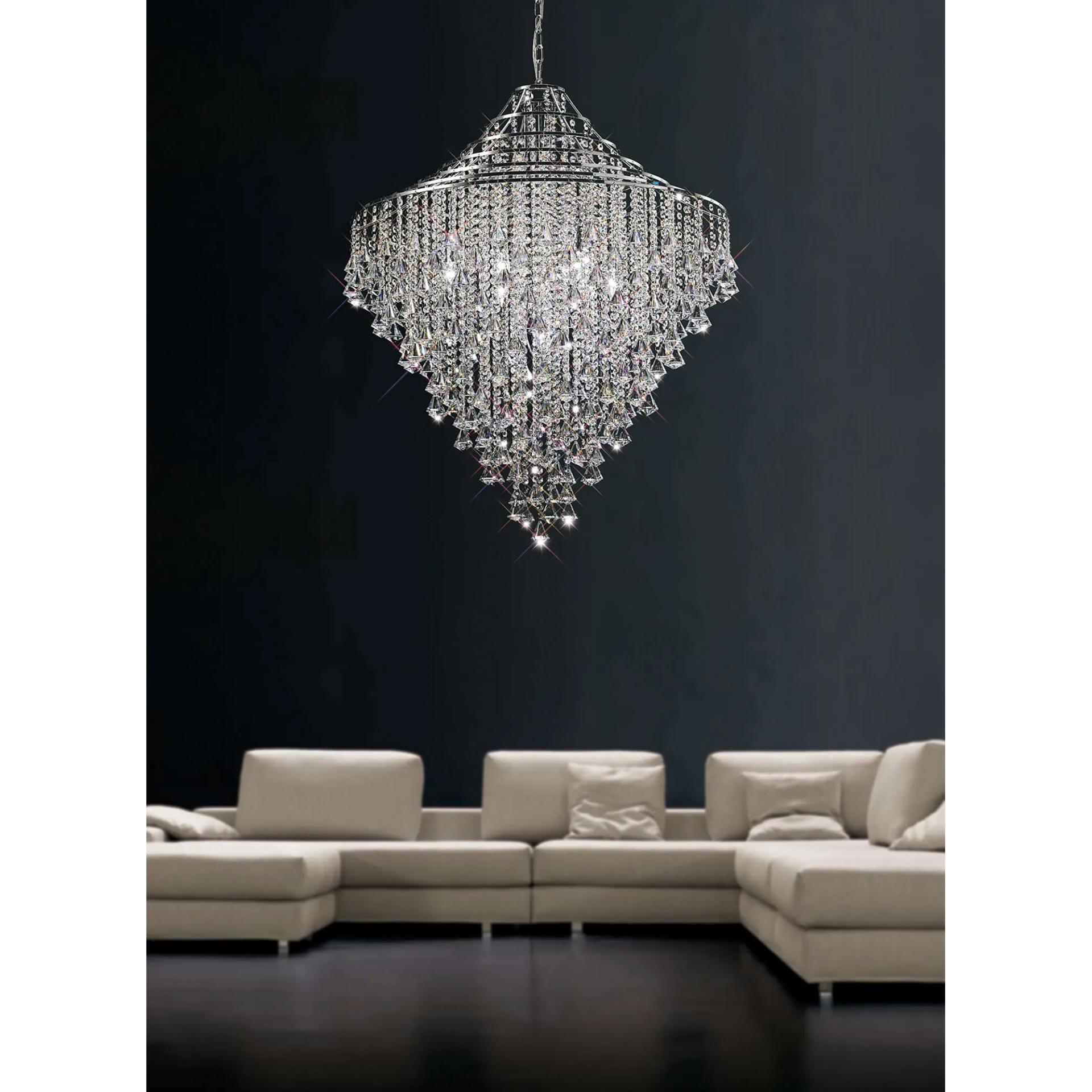 Đèn Châu Âu - Đèn LED Châu Âu - Đèn LED Cao Cấp - Đèn Cao Cấp- EUROLED
